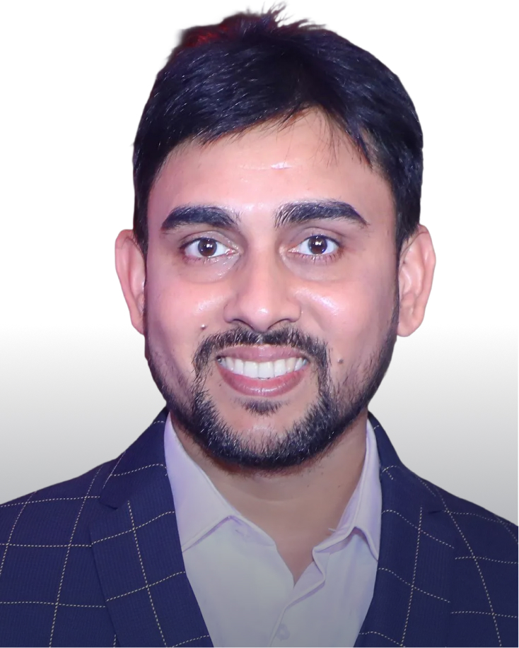 Suman Kumar, Founder and CEO of Programea