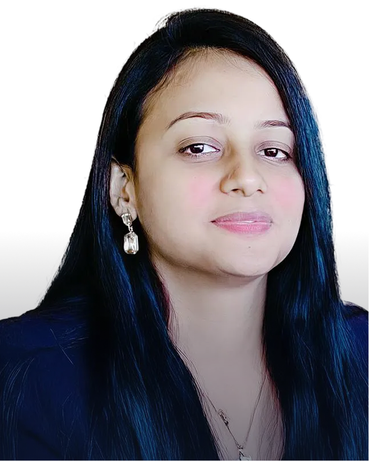 Sushma Suman Director and Head of People Management at Programea