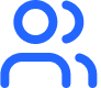 improved collaboration icon