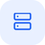 platform architecture icon