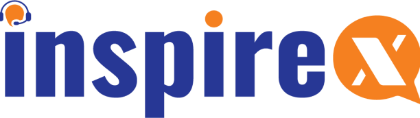 Inspire Brand Logo Inspire logo representing creativity, innovation, and business growth solutions