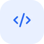 salesforce development icon