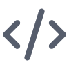 Technology Saas Icon