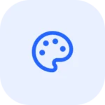 ui ux design icon